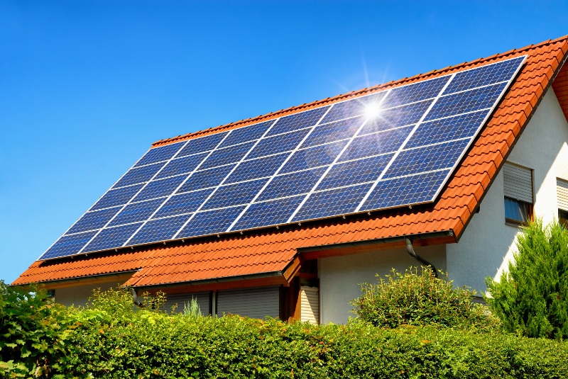 Sistemi di accumulo fotovoltaico: quale convenienza?
