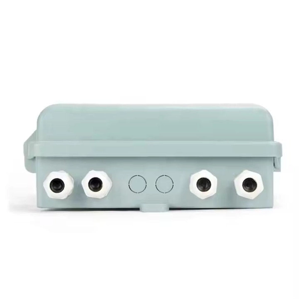 Can wires be placed in cable trays or cable ducts