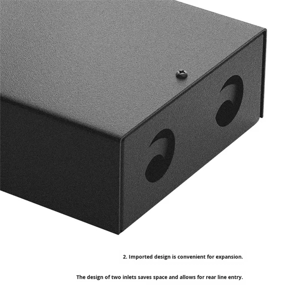 Sudan Smart Building Explosion-proof Distribution Box Manufacturer