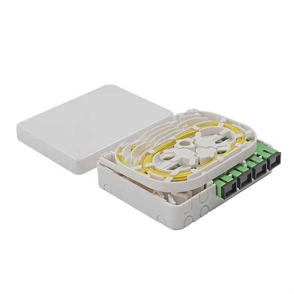 Bahrain Network Distribution Box Design Manufacturer