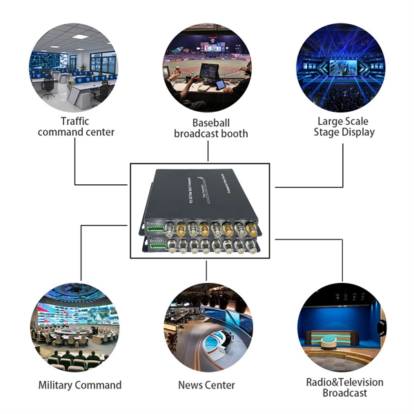 Can a fiber optic patch cord connect to the internet