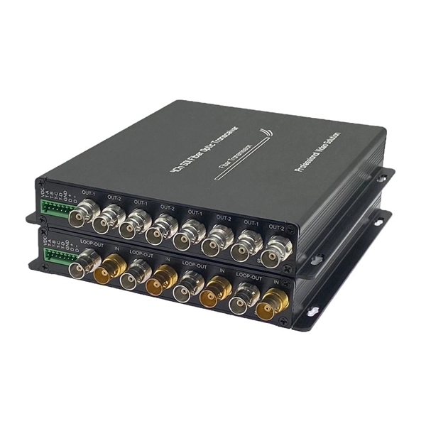 Ranking of Network Cabinets in South Korea