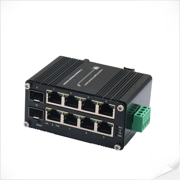 Linear Temperature Detector Terminal Box