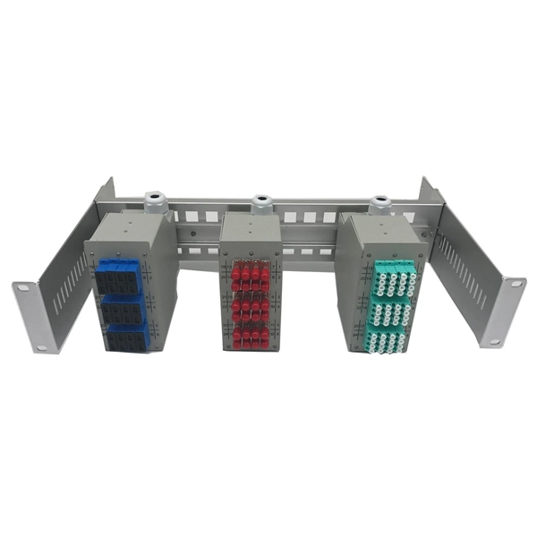 TTL metering module
