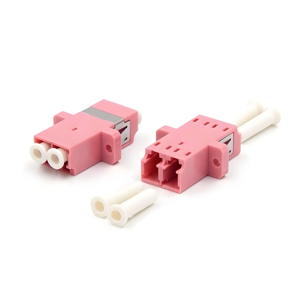 Broadband Fiber Optic Router