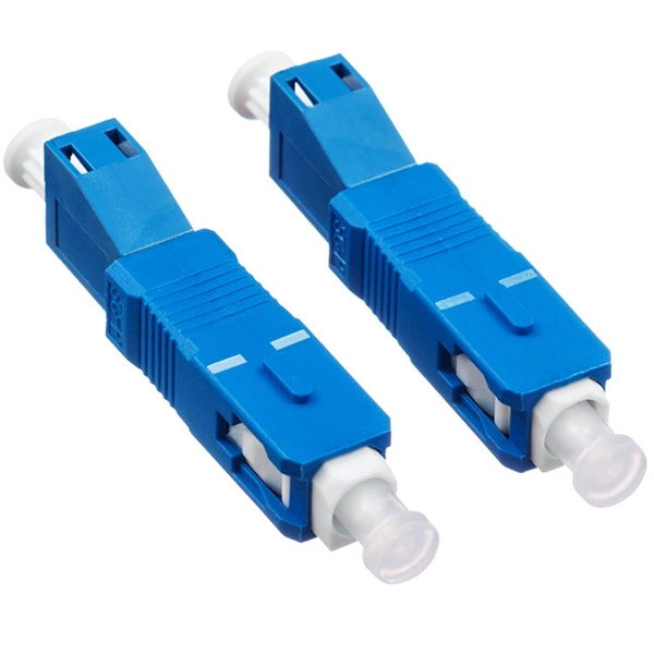 Waveguide Connector Box