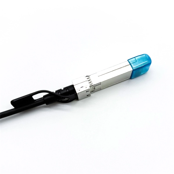 Can FC optical modules with different speeds communicate with each other
