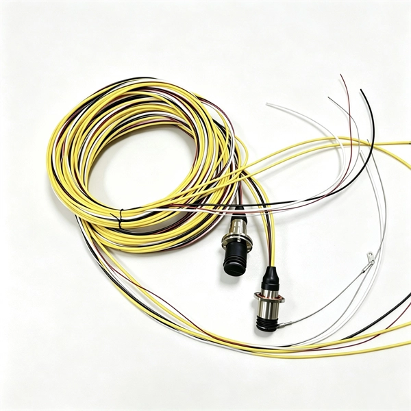 Standard explosion-proof lighting distribution box