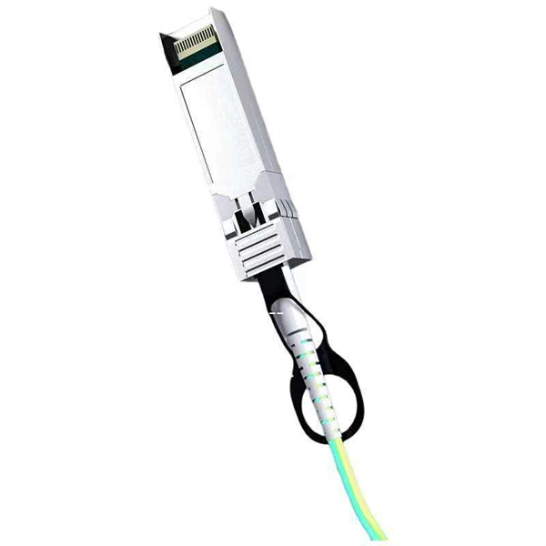 Fire-resistant bundled optical cable enterprise