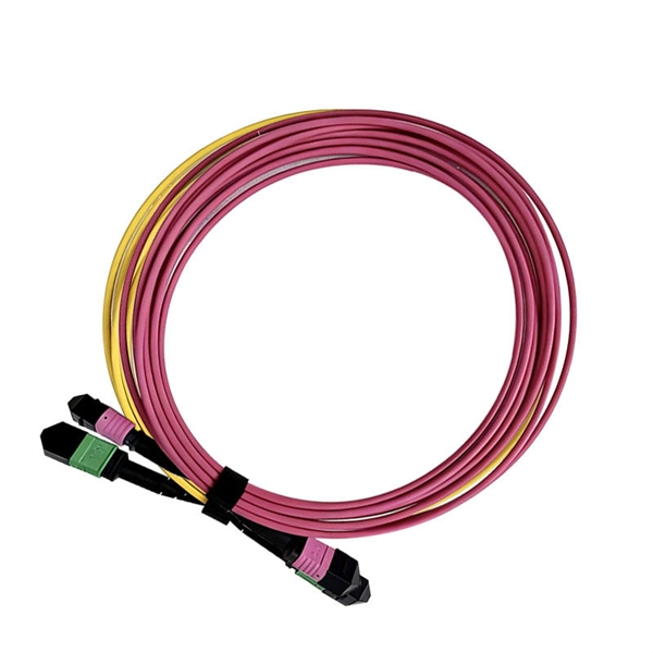 Fiber Bragg Grating Strain and Material Analysis