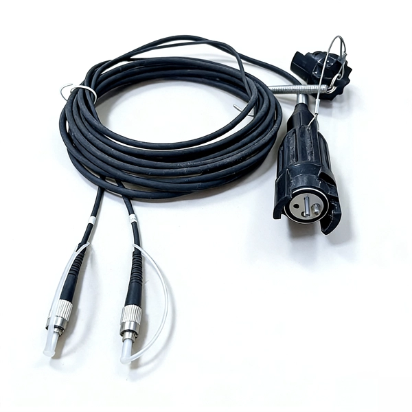 Latest High-Speed ​​Optical Cable Testing Standards
