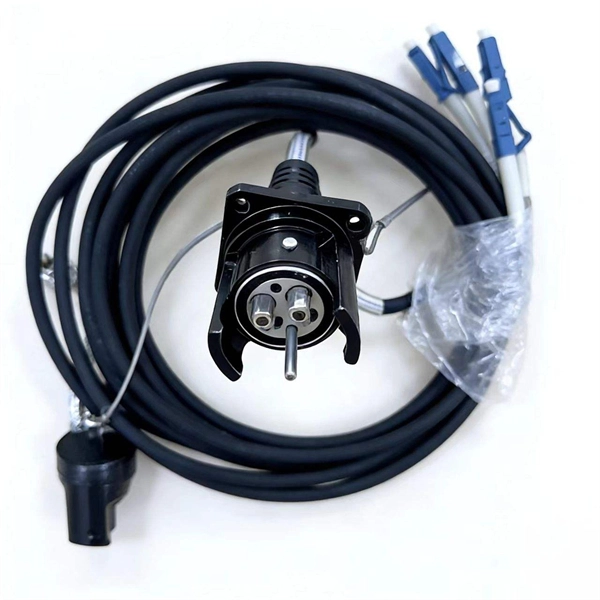 Coding Techniques for Fiber Optic Communication