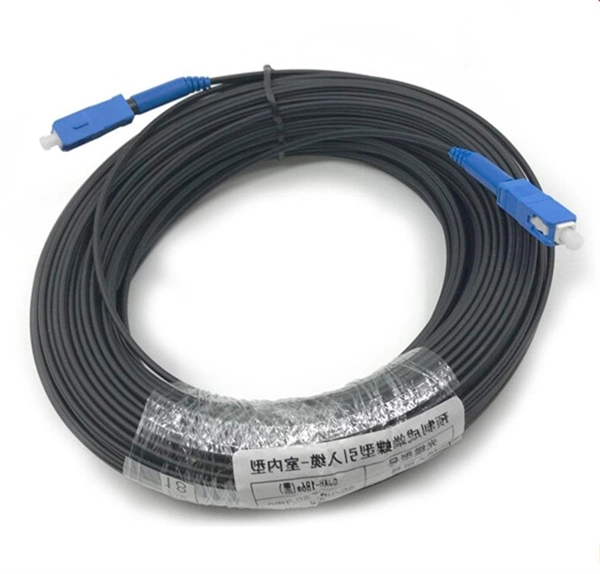 What does optical cable junction box mean