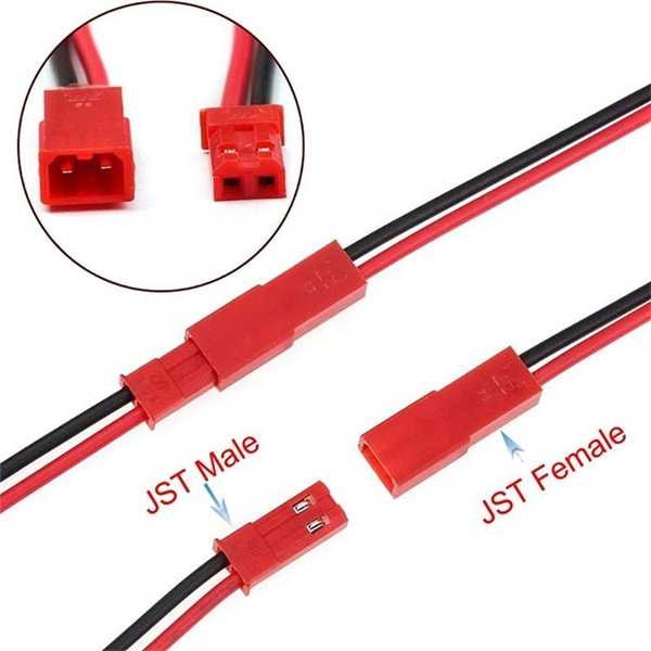 What are the functions of optical cables and electrical cables