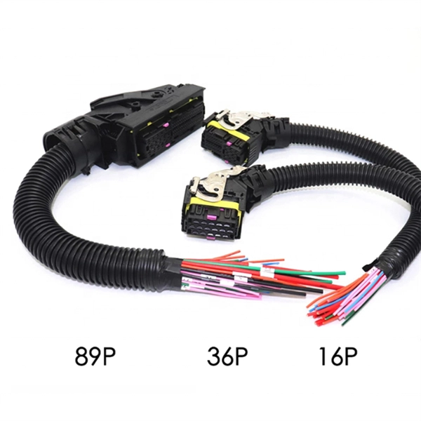 Top 10 Power Fiber Optic Cable Manufacturers