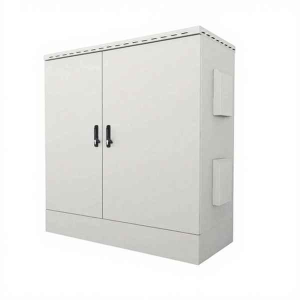 Curtain Wall Cable Trays