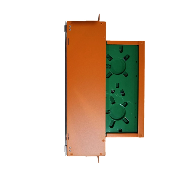 Belarusian Custom-Made Fireproof Cable Trays
