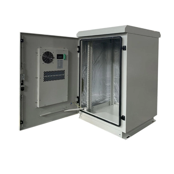 Safety Measures for Accidental Contact with Relay Protection