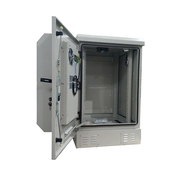 Thailand Outdoor Communication Tower Cabinet
