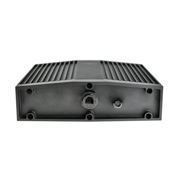 Upgrade your fiber optic connection by buying a router