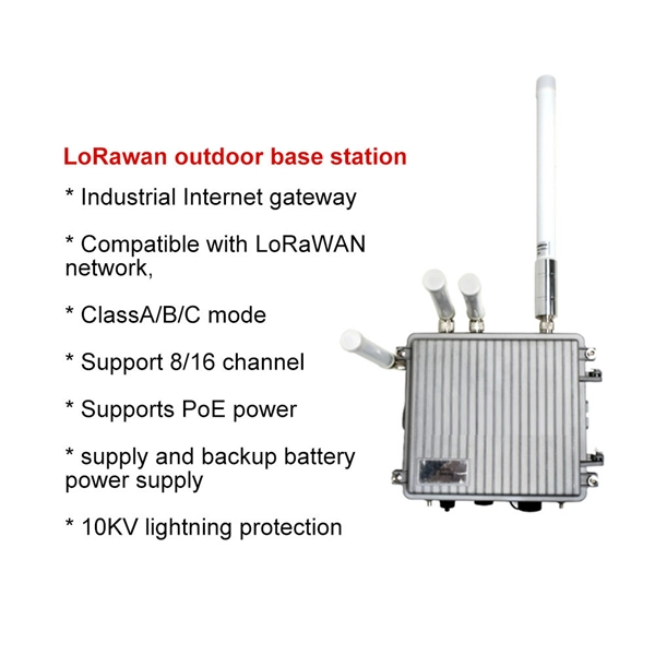 Wear-resistant cable tray support in West Asia