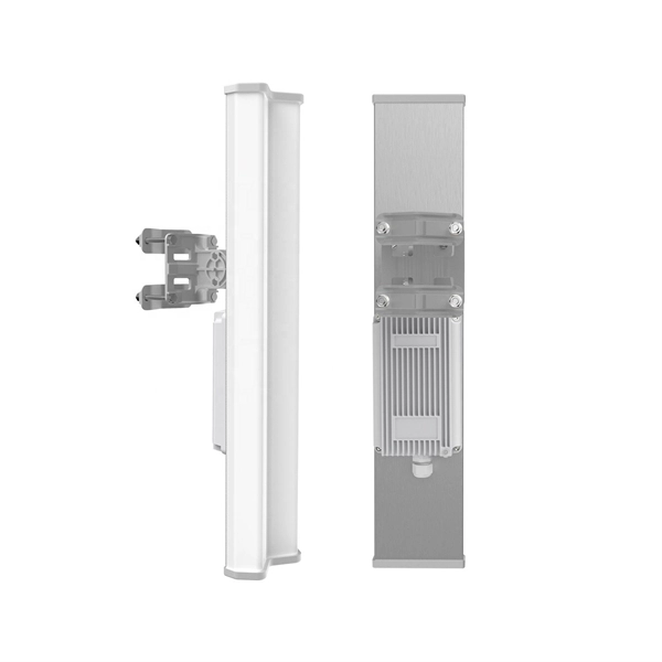 Outdoor cabinet installation quotation details