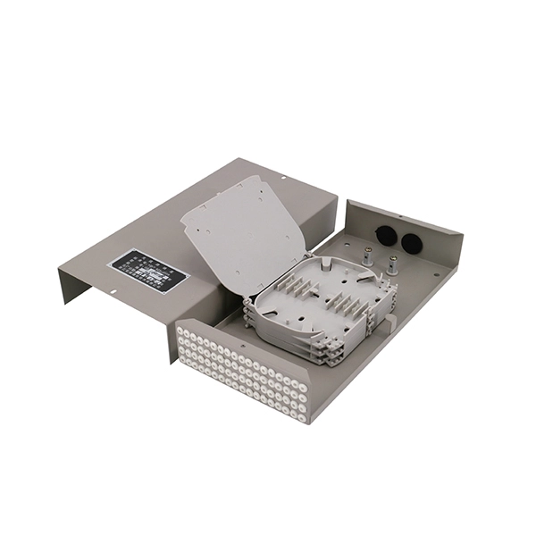 Arc extinguishing device in the distribution box