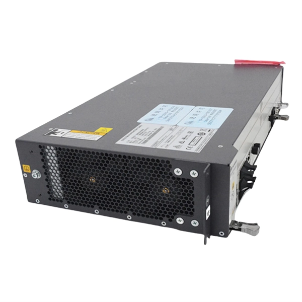 PoE Wireless Power Supply Switch