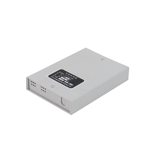 Fiber Optic Vibration Temperature Sensing