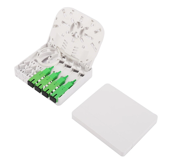 Commercial Solutions for Optical Modules