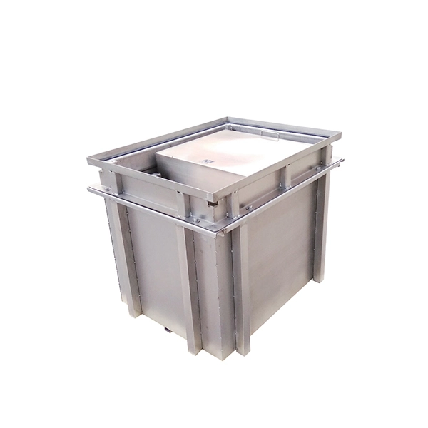 Intelligent Solution for Fiber Optic Cable Junction Boxes