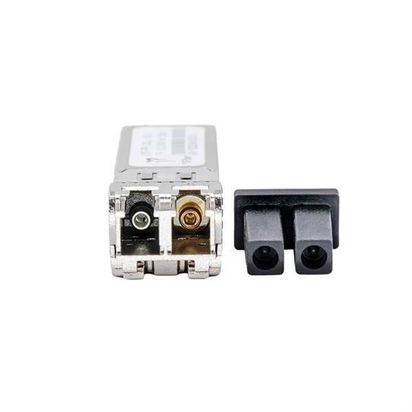 Analysis of Optical Communication Module Technology