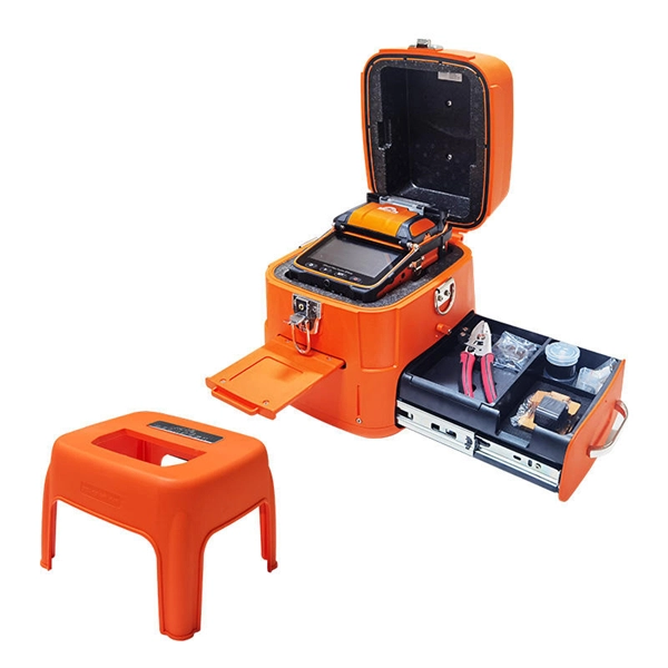 Foreign Brand Fiber Optic Cable Monitoring