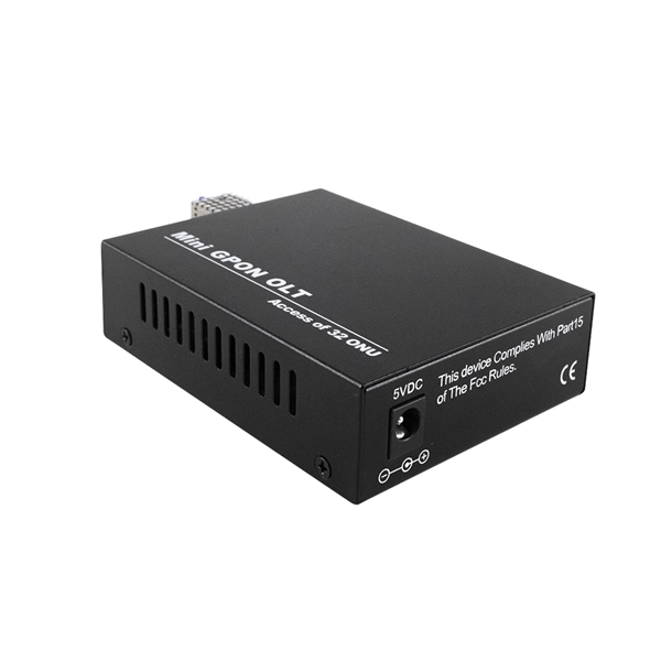 Connector for optical cable