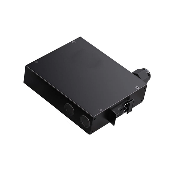 Bdl plastic distribution box box