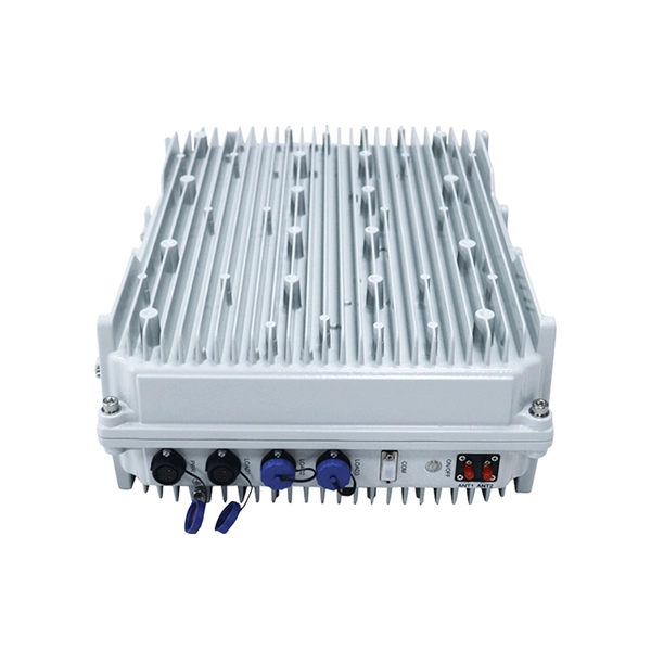 Physical image of core switch equipment