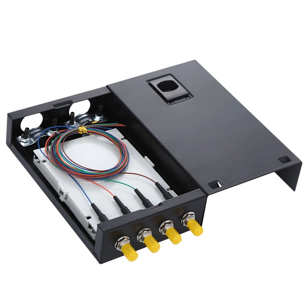 Third-party testing report for outdoor optical cables