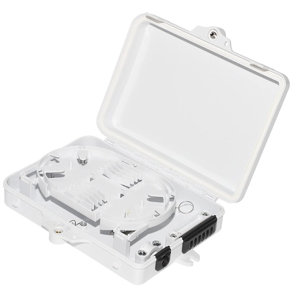 Low-loss 1U standard chassis for Pakistan LAN