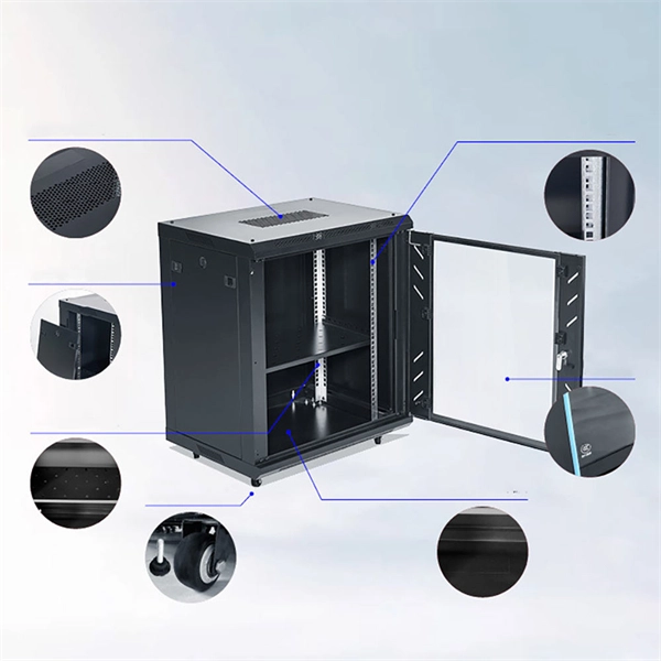 Main distribution box power supply line