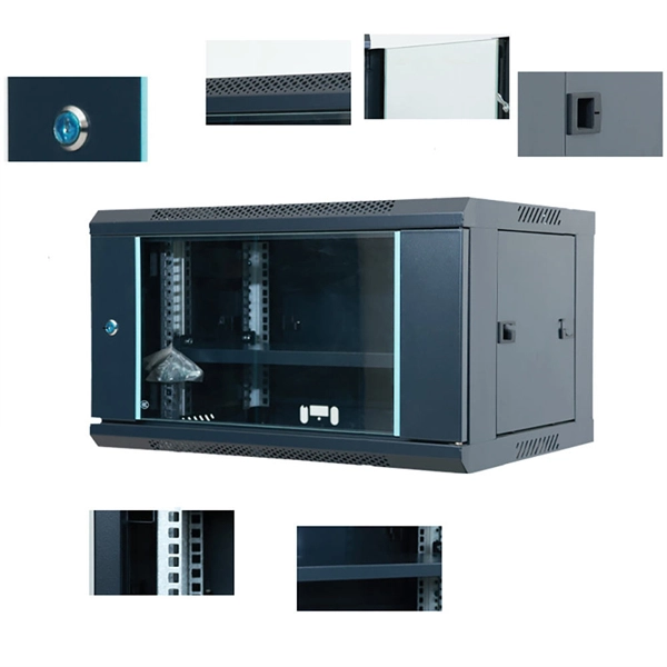 Price List of Flame-Retardant Fiber Optic Cables for Smart Buildings in ASEAN