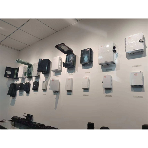 Nordic fiber distribution box manufacturer