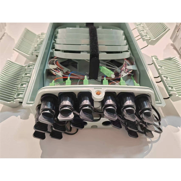 Multifunctional Optical Power Meter 9-in-1
