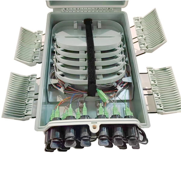 Optical attenuators can be stacked