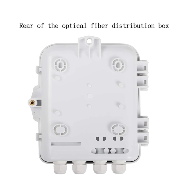 Channel B Dedicated Fiber
