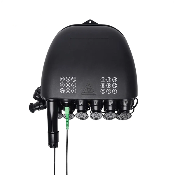 Passive Optical Devices pdl