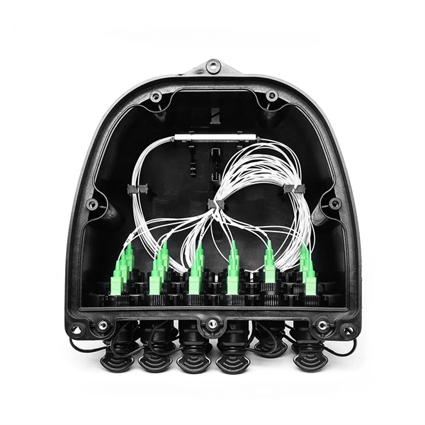 Pakistan SC Adapter Remote Monitoring Type