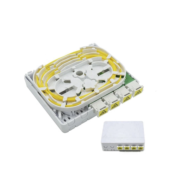 Costa Rica CE Certified 1G Optical Network Switch