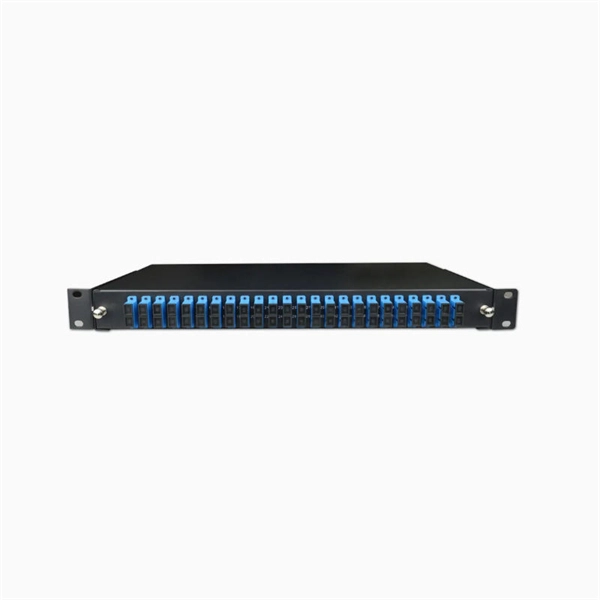 Nepal Stock Container Rack 19 inches