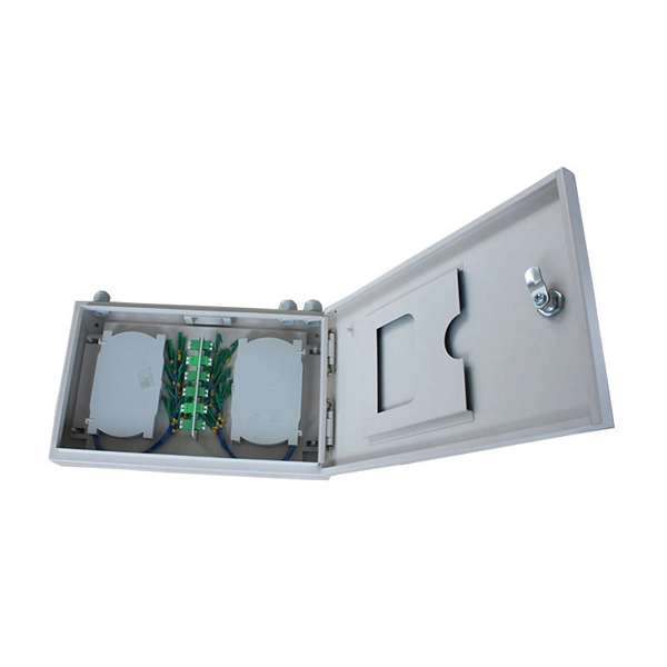 Diagnosis of Photovoltaic Grid-Connected Distribution Box