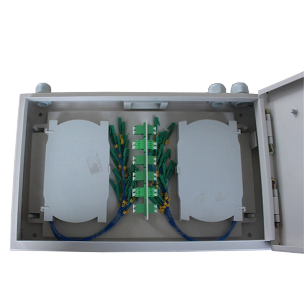 Malaysia RoHS Butterfly Drop Fiber Cable OM4